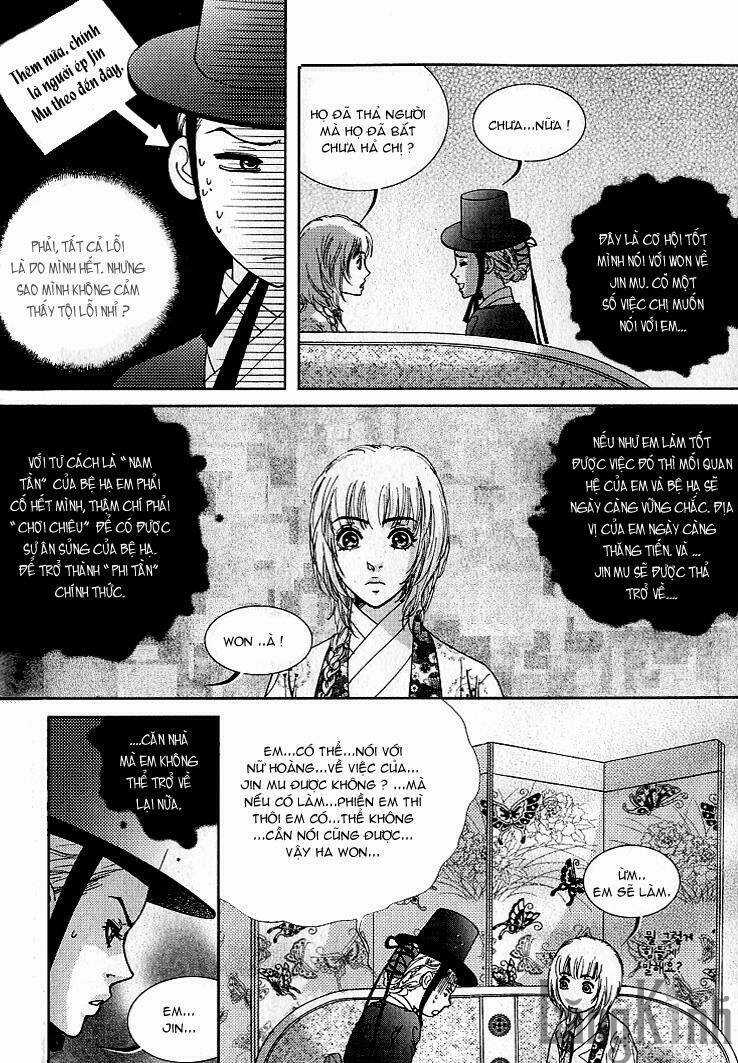 Lingerie - Chapter 15 - Trang 12