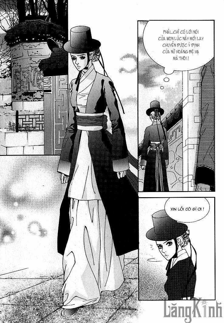 Lingerie - Chapter 15 - Trang 13