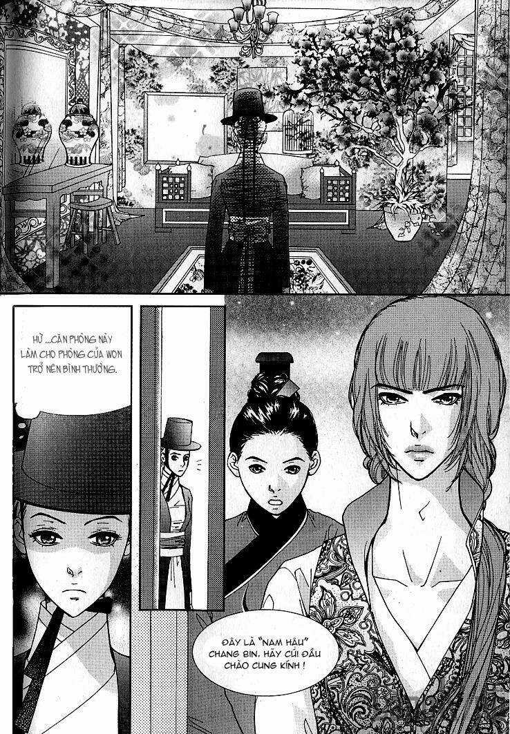 Lingerie - Chapter 15 - Trang 14