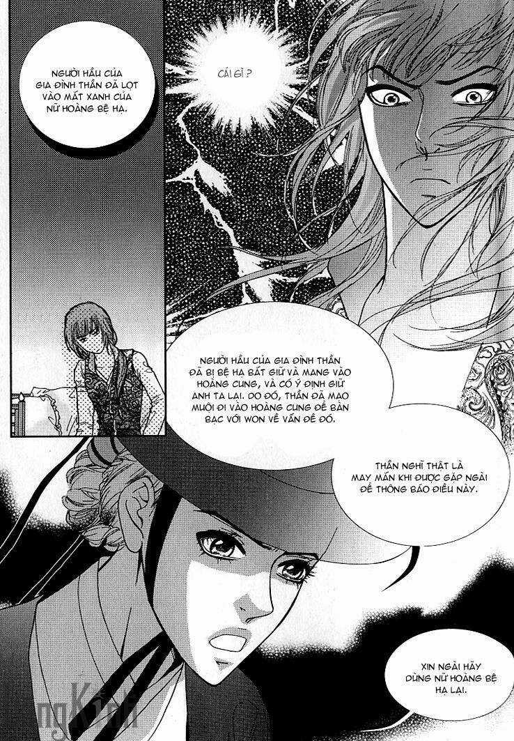 Lingerie - Chapter 15 - Trang 17