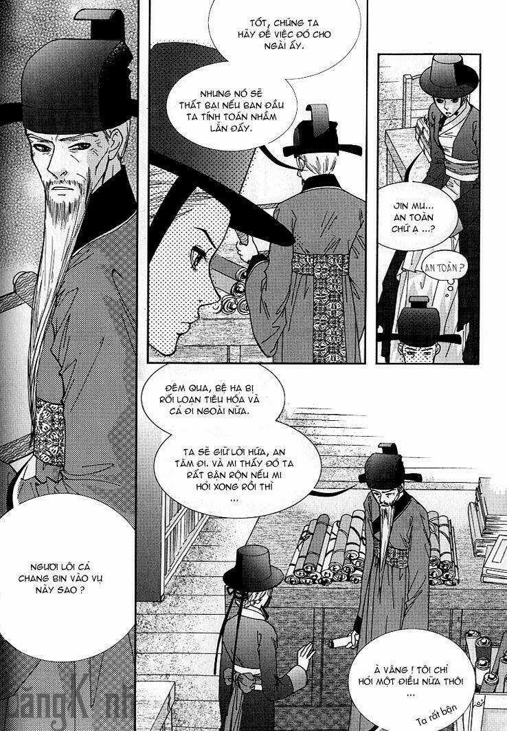 Lingerie - Chapter 15 - Trang 18