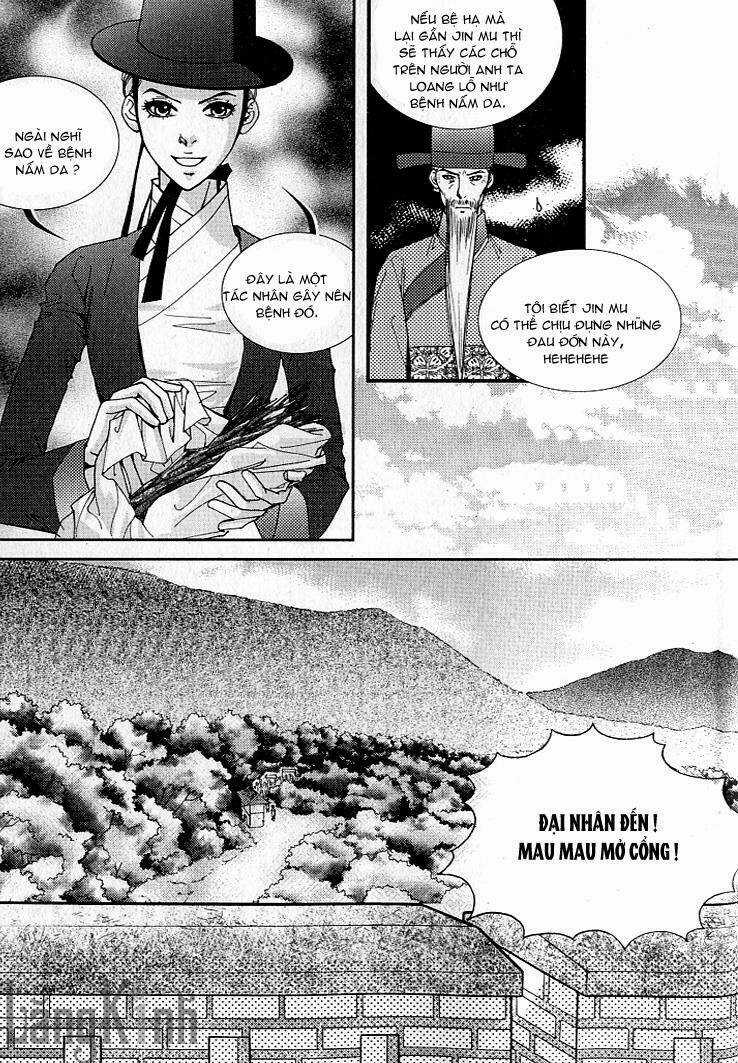 Lingerie - Chapter 15 - Trang 19