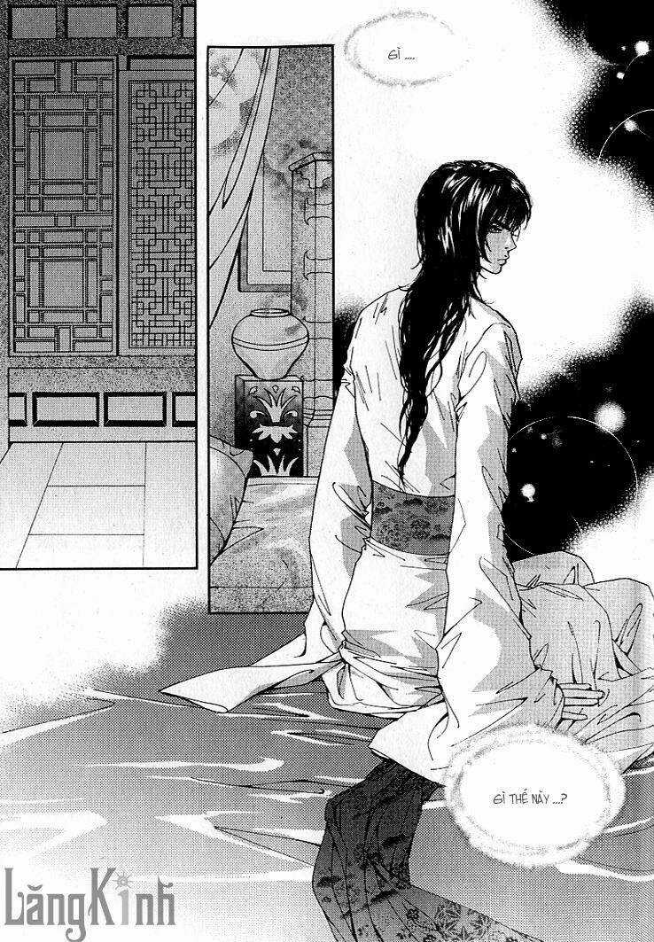 Lingerie - Chapter 15 - Trang 23