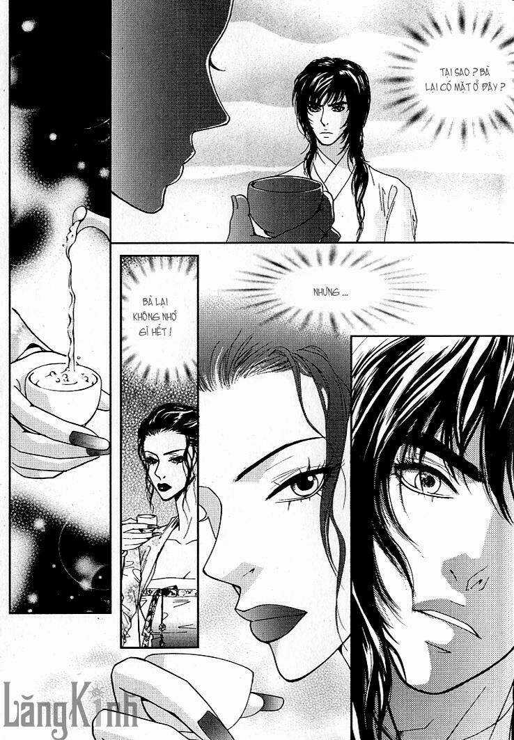 Lingerie - Chapter 15 - Trang 25