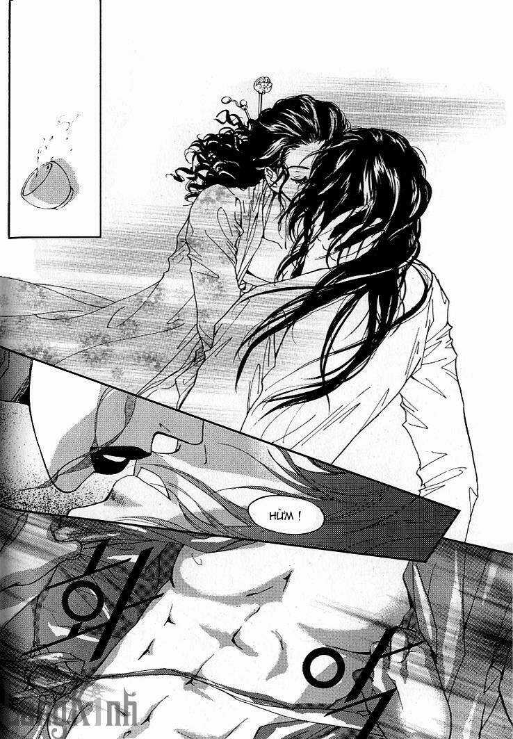 Lingerie - Chapter 15 - Trang 26