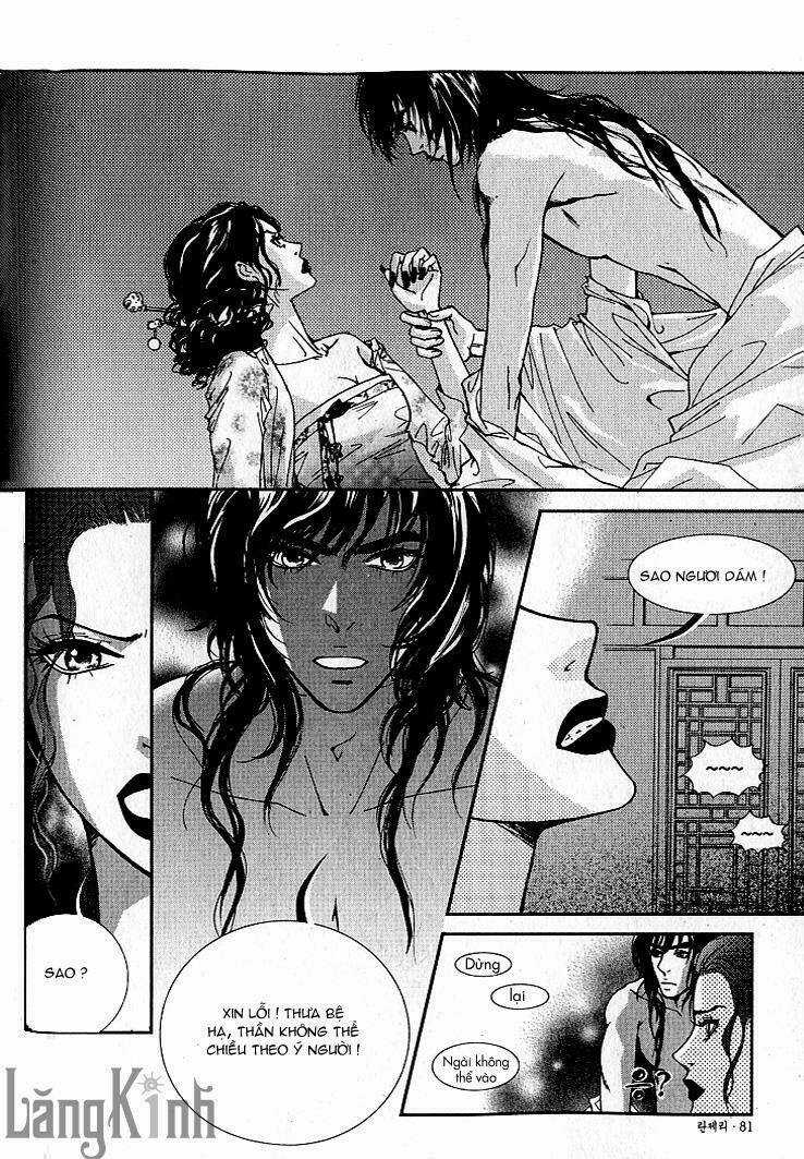 Lingerie - Chapter 15 - Trang 28