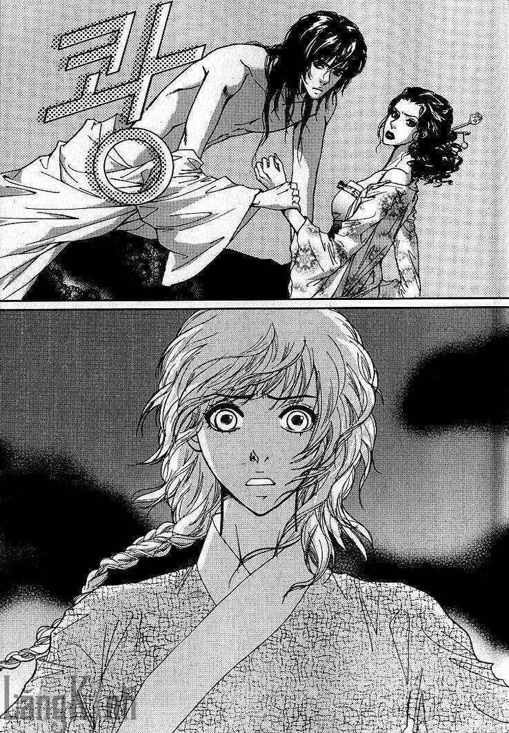 Lingerie - Chapter 15 - Trang 29