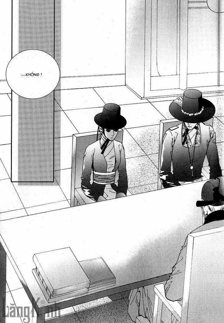 Lingerie - Chapter 15 - Trang 5