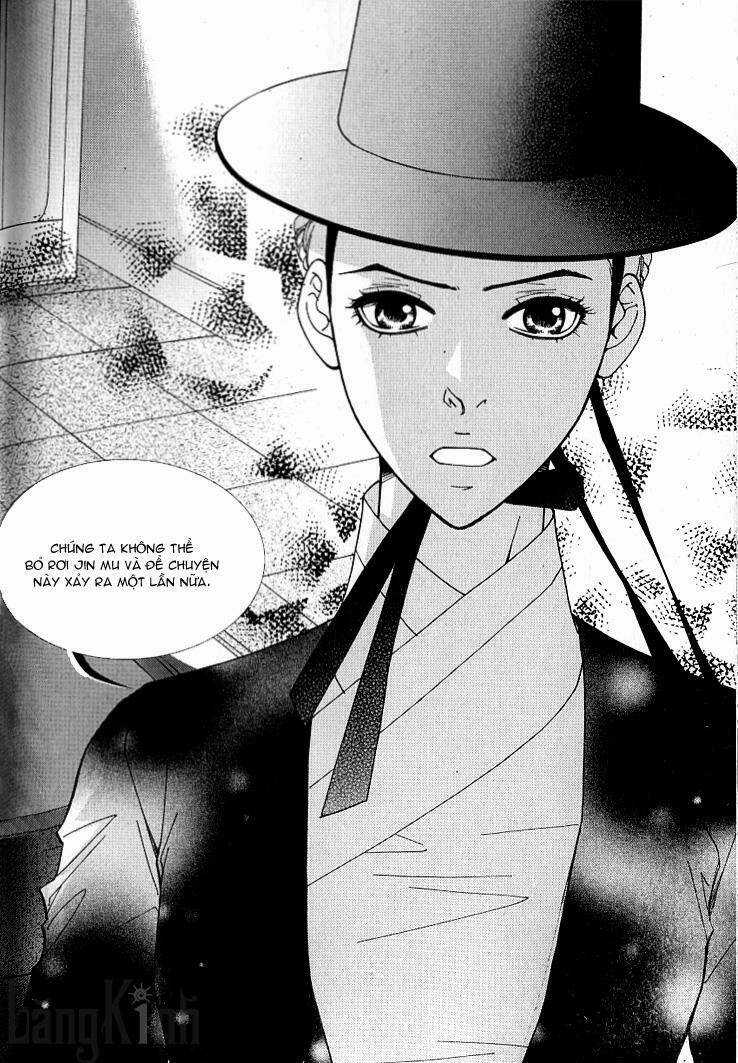 Lingerie - Chapter 15 - Trang 6