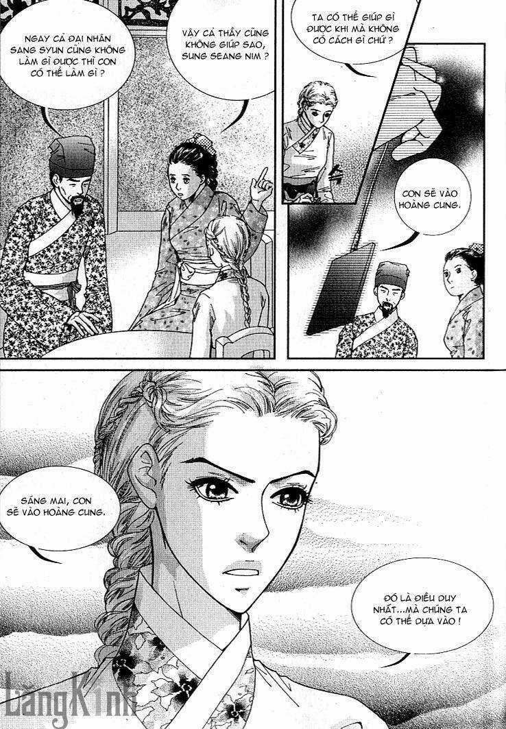 Lingerie - Chapter 15 - Trang 7