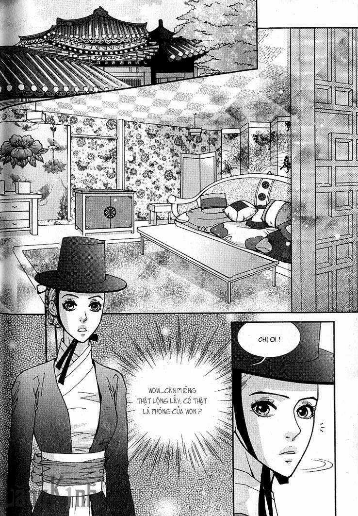 Lingerie - Chapter 15 - Trang 8