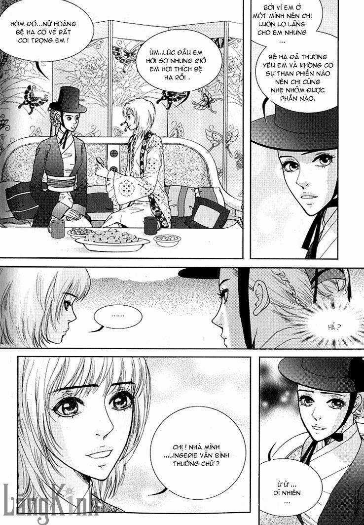 Lingerie - Chapter 15 - Trang 10