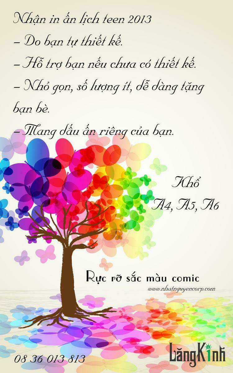 Lingerie - Chapter 16 - Trang 1