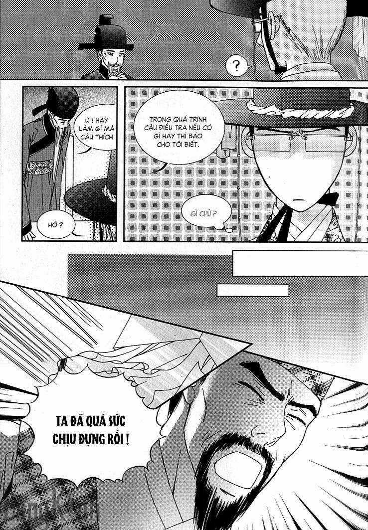 Lingerie - Chapter 16 - Trang 11