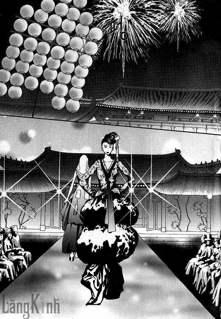 Lingerie - Chapter 16 - Trang 15