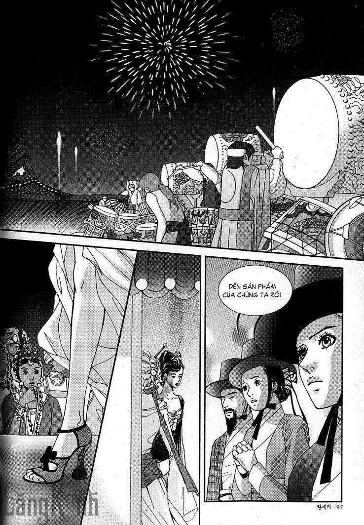 Lingerie - Chapter 16 - Trang 16