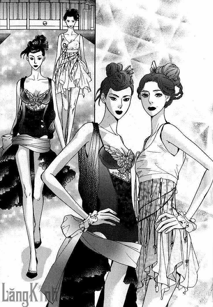 Lingerie - Chapter 16 - Trang 17