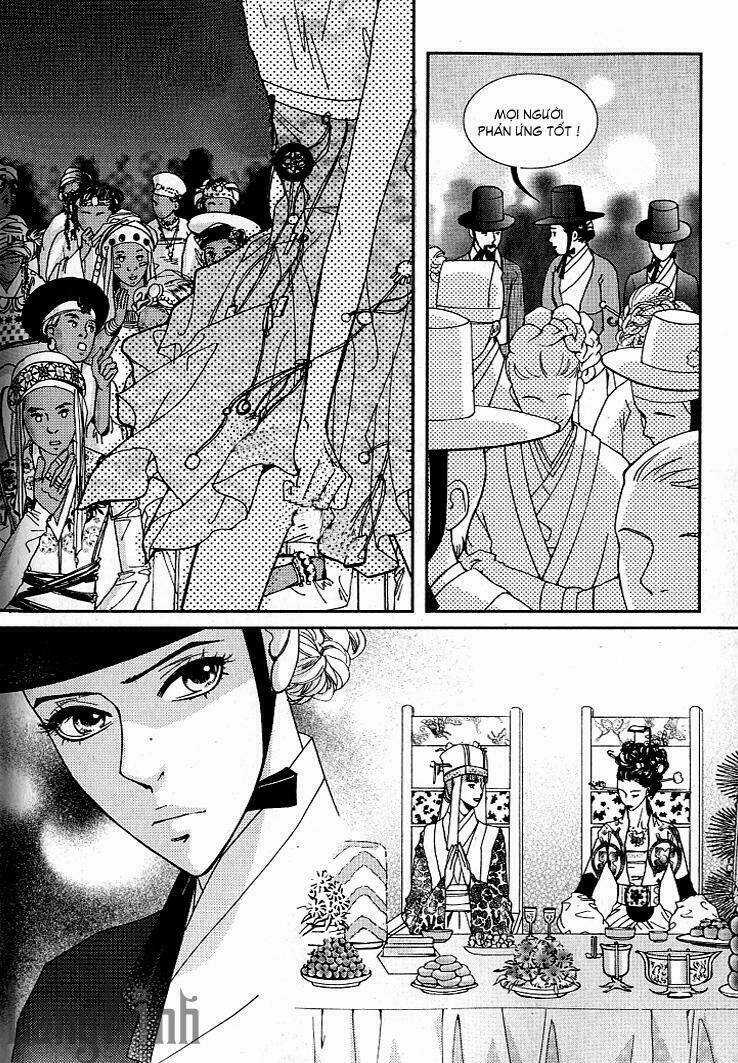 Lingerie - Chapter 16 - Trang 18