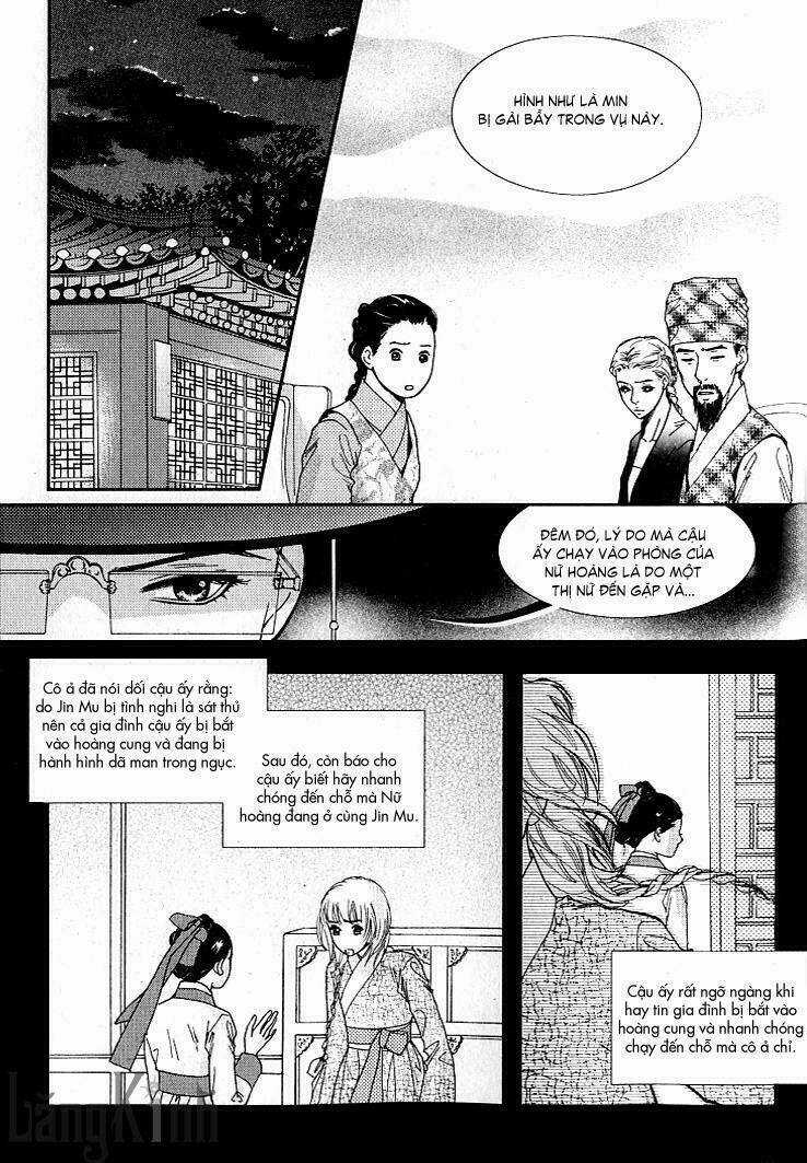 Lingerie - Chapter 16 - Trang 19