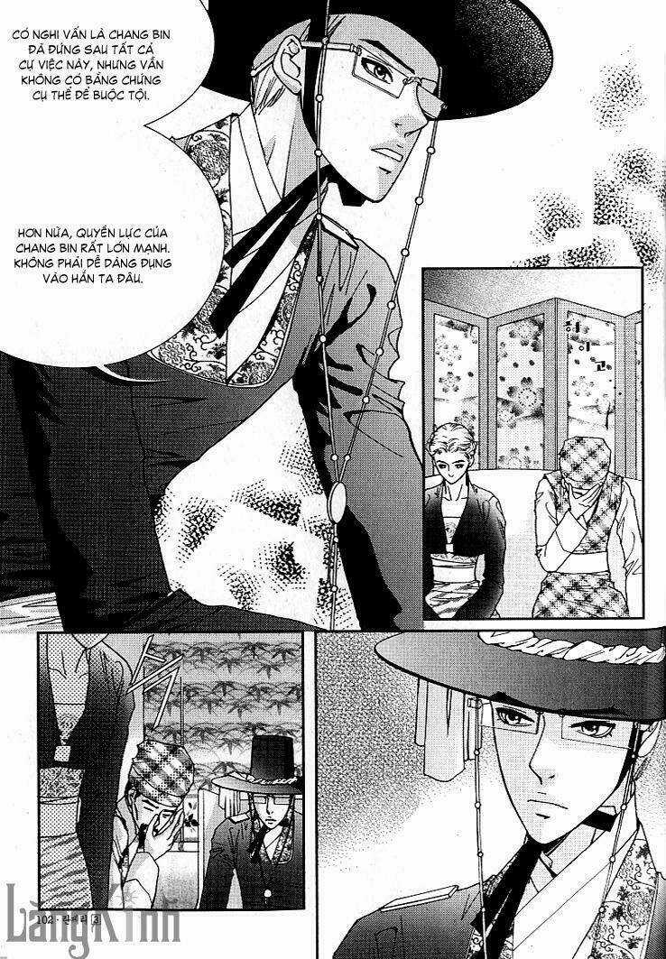 Lingerie - Chapter 16 - Trang 21