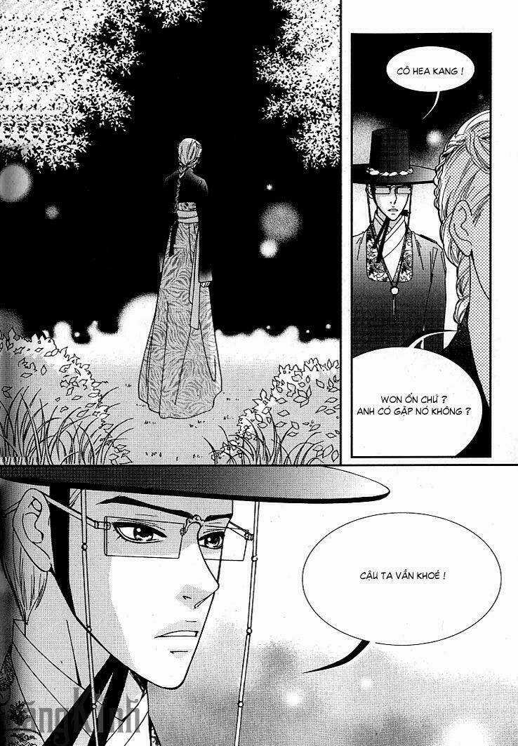 Lingerie - Chapter 16 - Trang 22