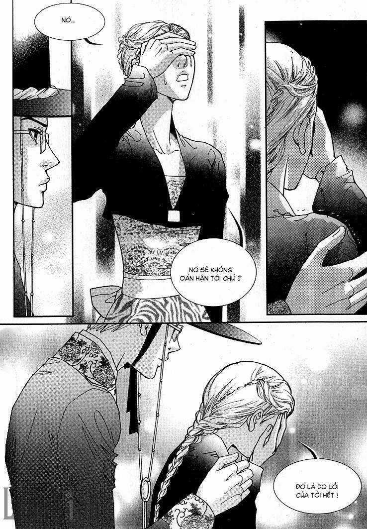 Lingerie - Chapter 16 - Trang 24