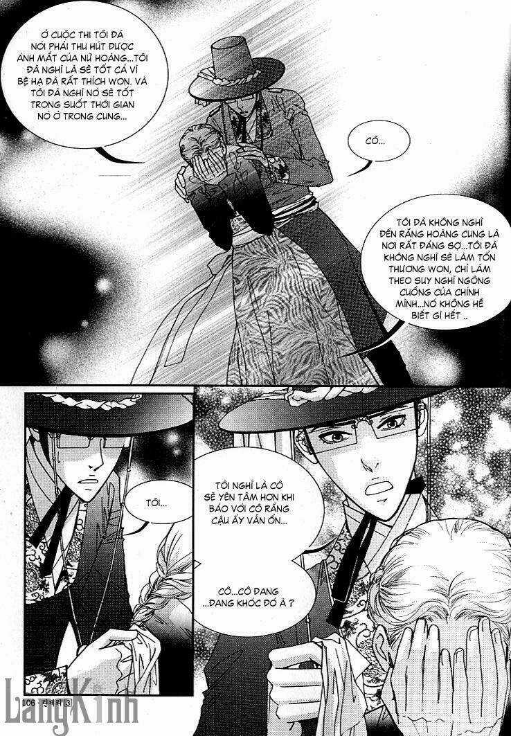 Lingerie - Chapter 16 - Trang 25