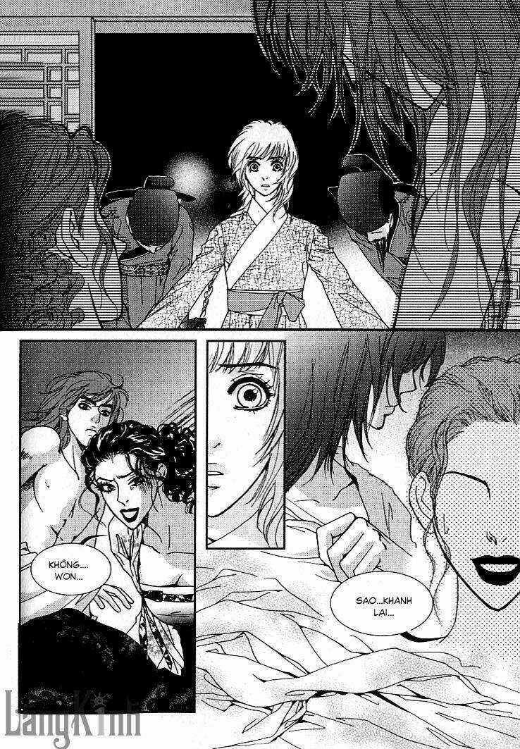 Lingerie - Chapter 16 - Trang 4