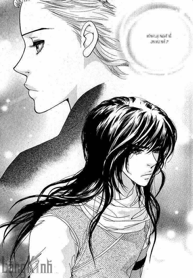 Lingerie - Chapter 16 - Trang 31