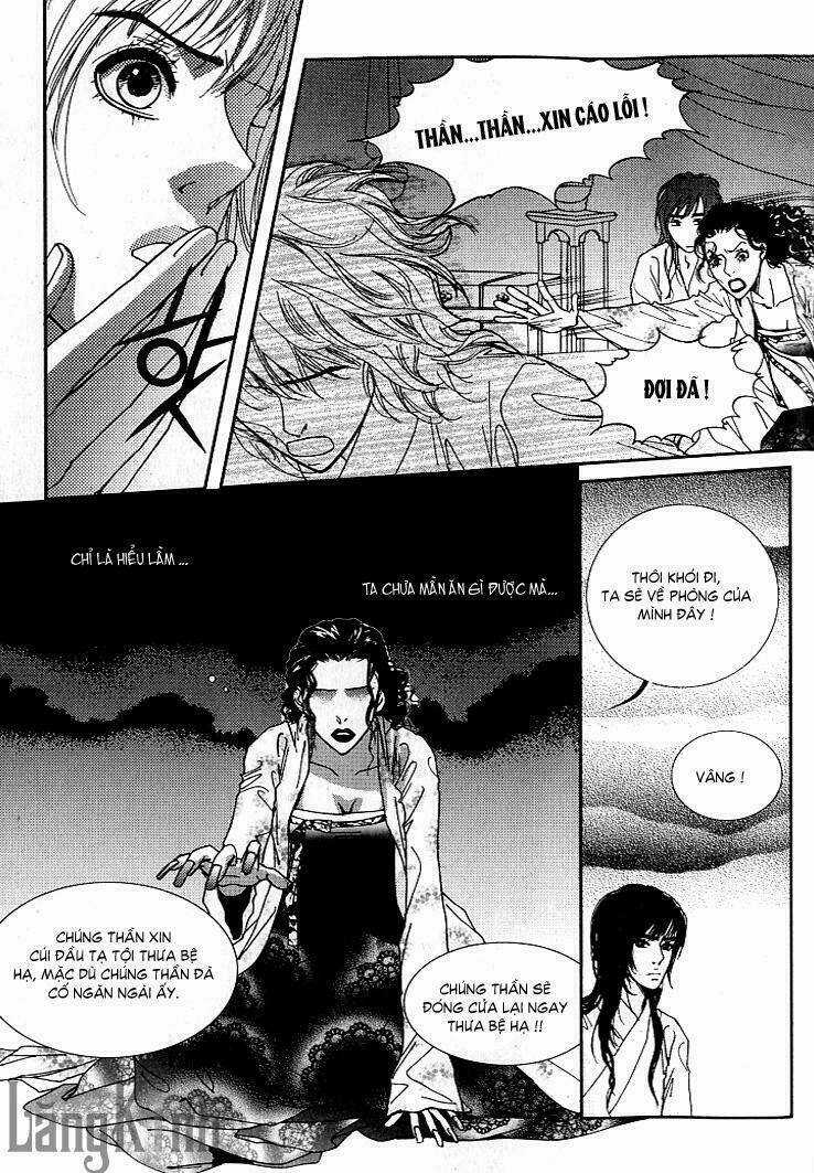 Lingerie - Chapter 16 - Trang 5