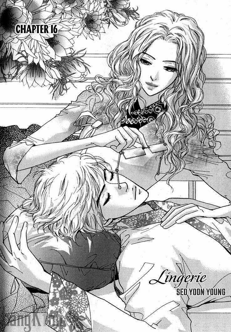 Lingerie - Chapter 16 - Trang 6