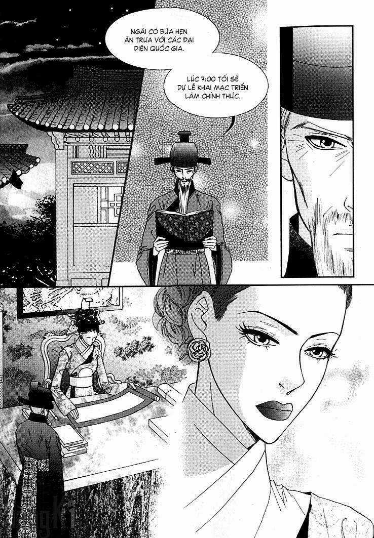 Lingerie - Chapter 16 - Trang 9