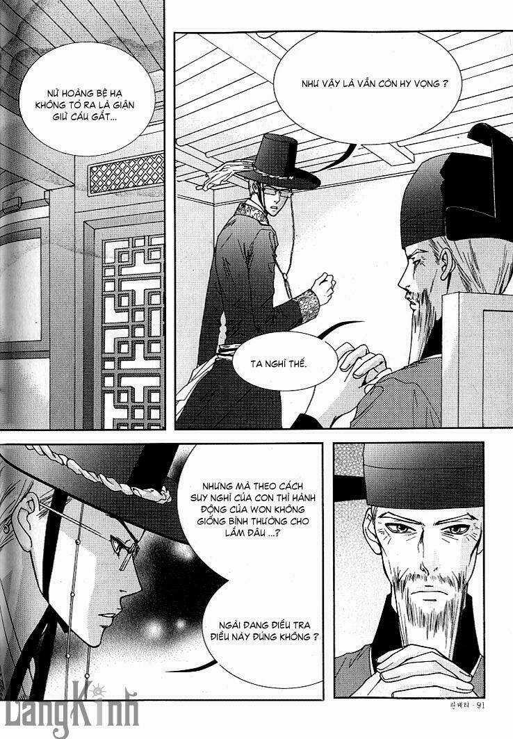 Lingerie - Chapter 16 - Trang 10