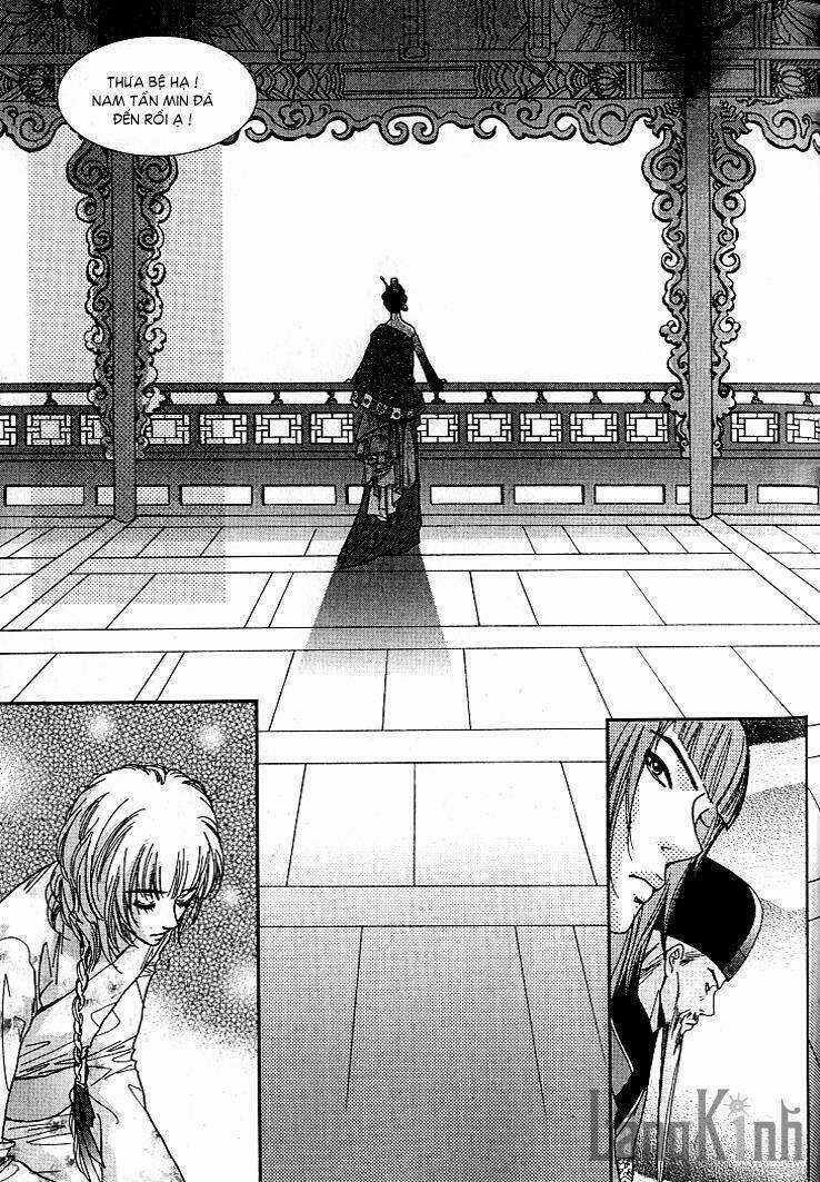 Lingerie - Chapter 17 - Trang 11