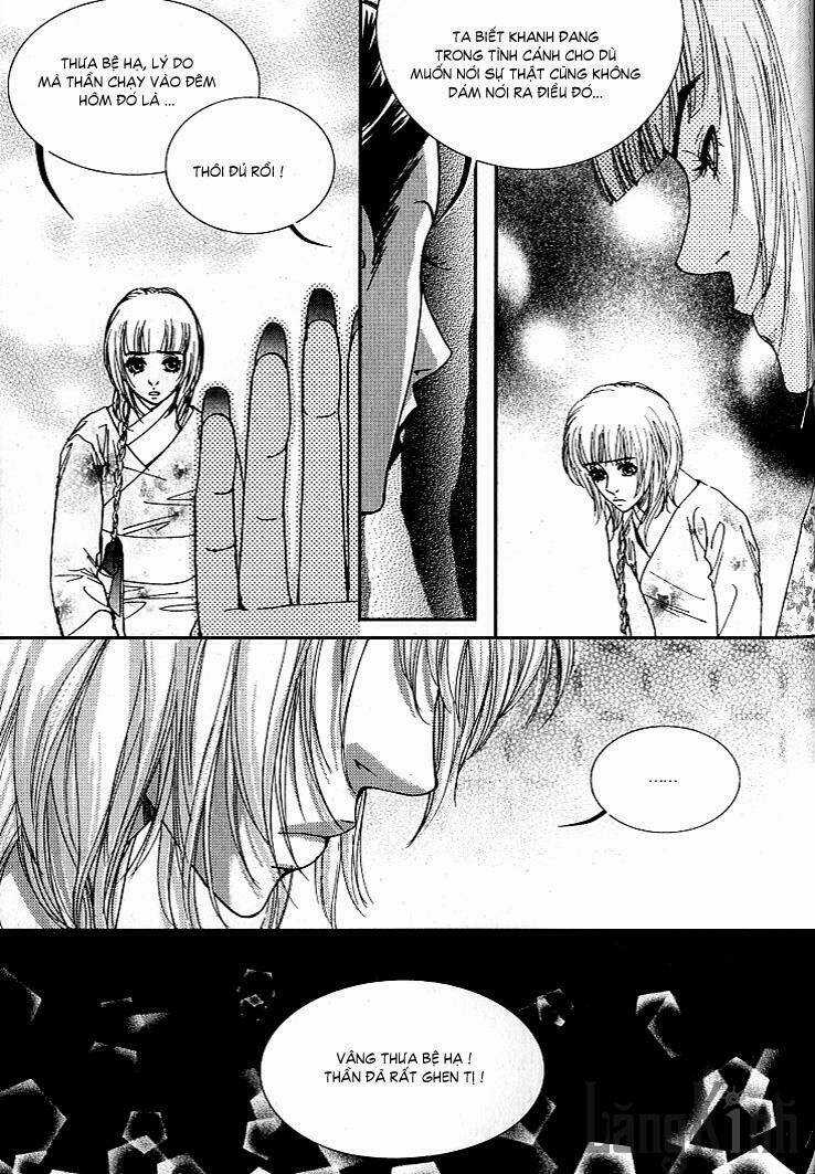 Lingerie - Chapter 17 - Trang 13