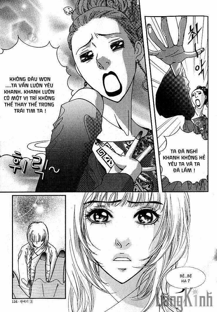 Lingerie - Chapter 17 - Trang 15