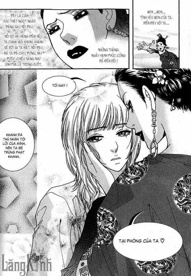 Lingerie - Chapter 17 - Trang 16