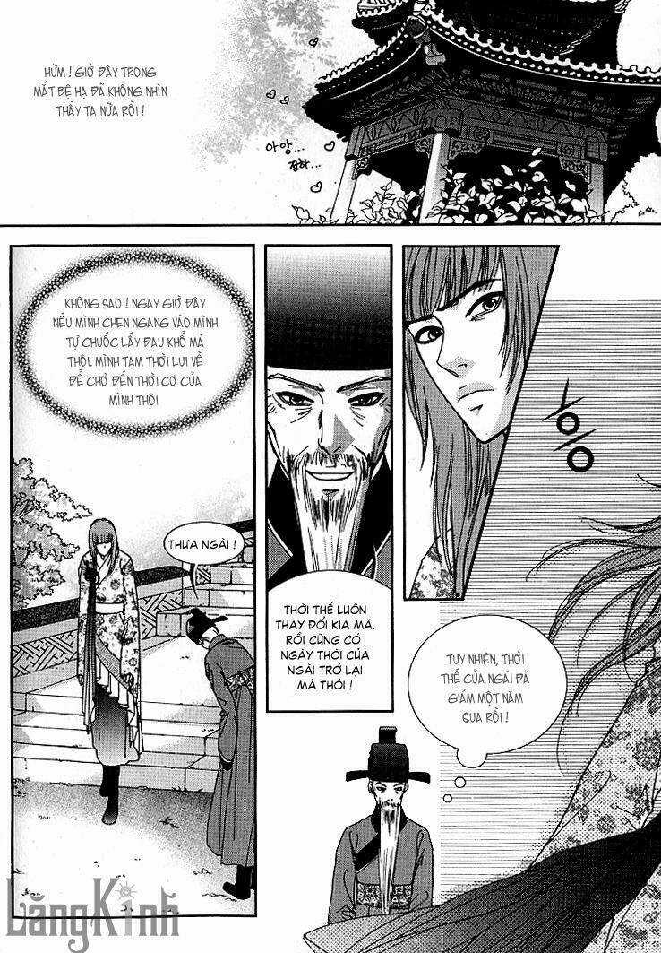 Lingerie - Chapter 17 - Trang 18