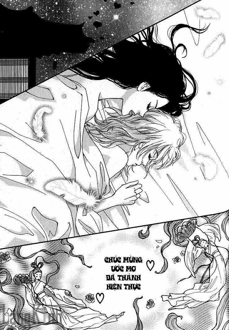 Lingerie - Chapter 17 - Trang 19