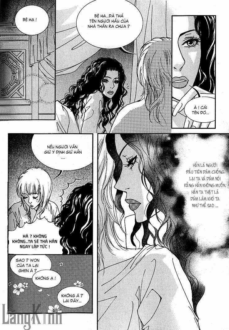 Lingerie - Chapter 17 - Trang 20