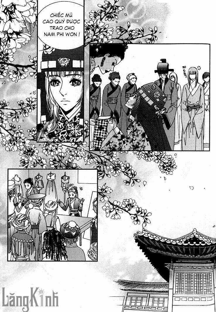 Lingerie - Chapter 17 - Trang 21