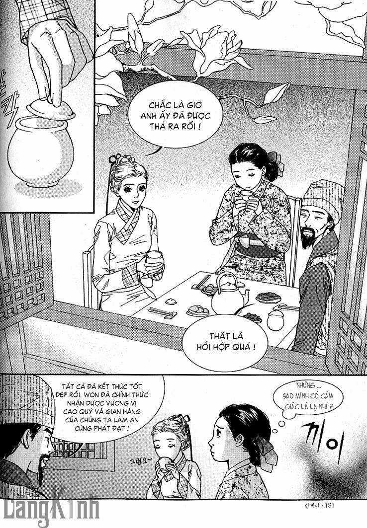 Lingerie - Chapter 17 - Trang 22