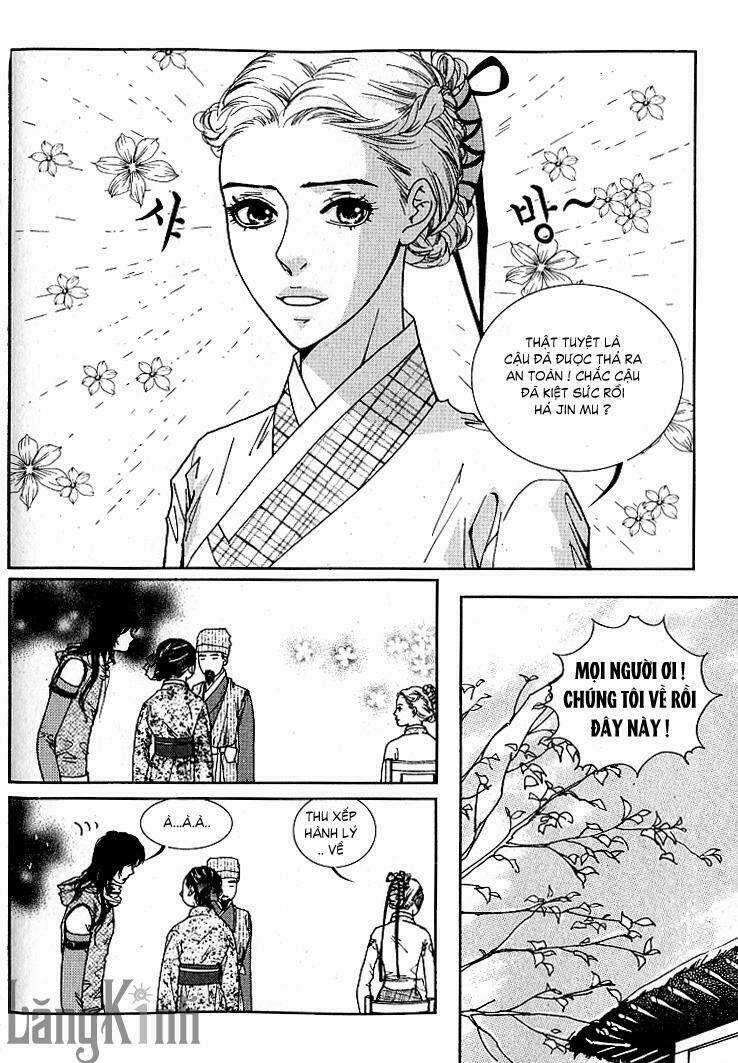 Lingerie - Chapter 17 - Trang 24