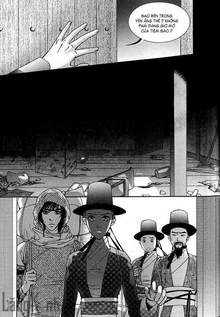 Lingerie - Chapter 17 - Trang 25