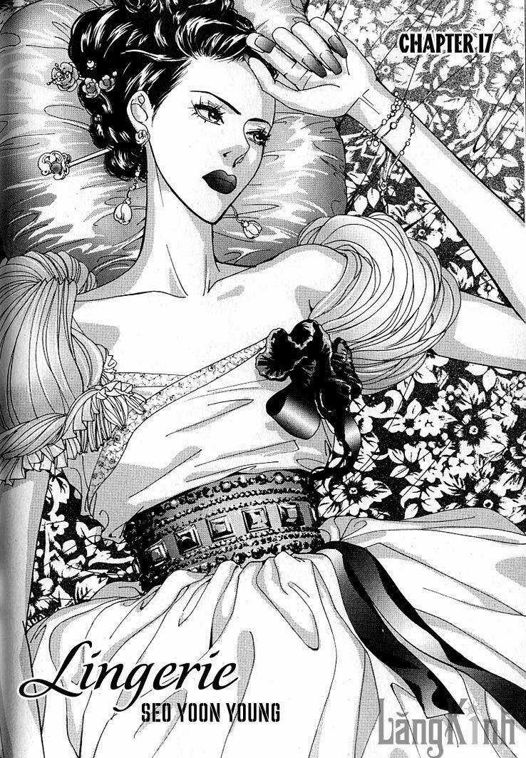 Lingerie - Chapter 17 - Trang 4