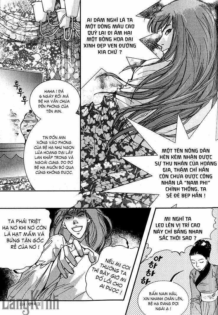 Lingerie - Chapter 17 - Trang 5