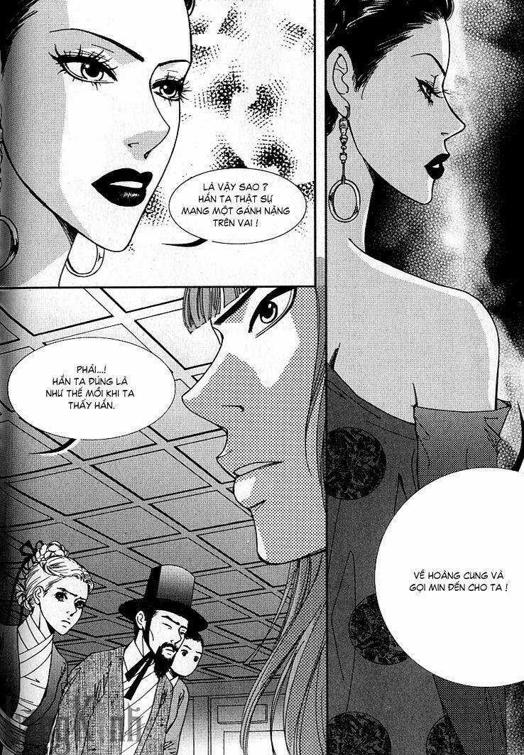 Lingerie - Chapter 17 - Trang 8