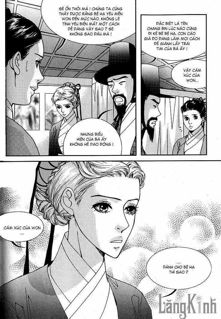 Lingerie - Chapter 17 - Trang 10