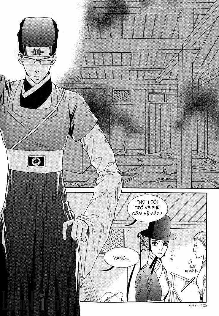 Lingerie - Chapter 18 - Trang 13