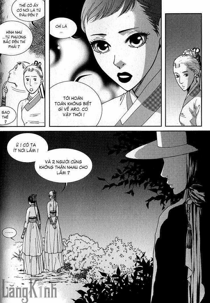 Lingerie - Chapter 18 - Trang 14